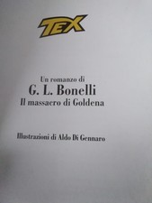 fumetti tex dal n 703 al 777