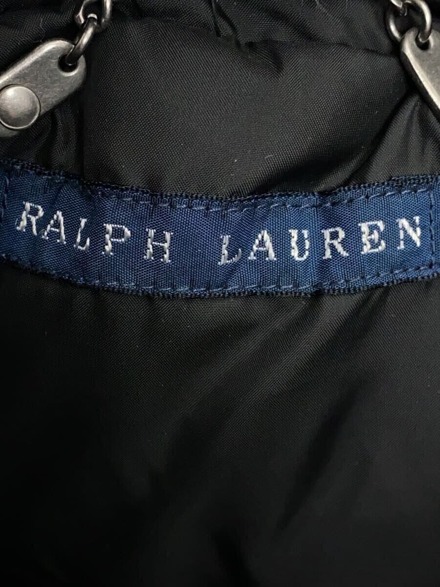 ALTRA RALPH LAUREN altro piumino M nylon nero WMBLOTWS5E0002