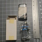 1984 Star Wars ROTJ Emperor Mail-Away Sealed In Original Bag/Box Original