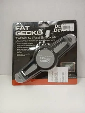 Delkin Devices Fat Gecko Tablet and iPad Bracket