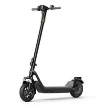 NIU KQi 100P Foldable E-Scooter w/ 18mi Max Range & 17.4mph Max Speed (New)