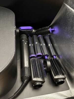 Dyson Airwrap HS01 Complete Hair Styler Multi Tool Dryer Fuchsia