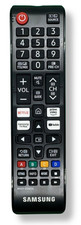Originale Fernbedienung für Samsung TV BN59-01483C mit YouTube und Netflix taste