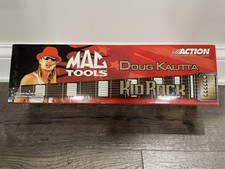 03 Action Doug Kalitta/MAC Tools/KID ROCK Dragster 1:24 Diecast