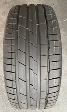 TYRE X 1, 255 45 19, HANKOOK VENTUS S1 EVO 3 RUNFAT, HRS, MOE, 7.6 MM (465)
