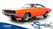 1968 Dodge Charger for Sale