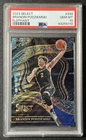 2023 Panini Select Basketball Elephant Brandin Podziemski #299 PSA 10