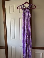 Art Stone Dance Costume Adult Large