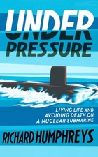 Richard Humphreys.: Under pressure