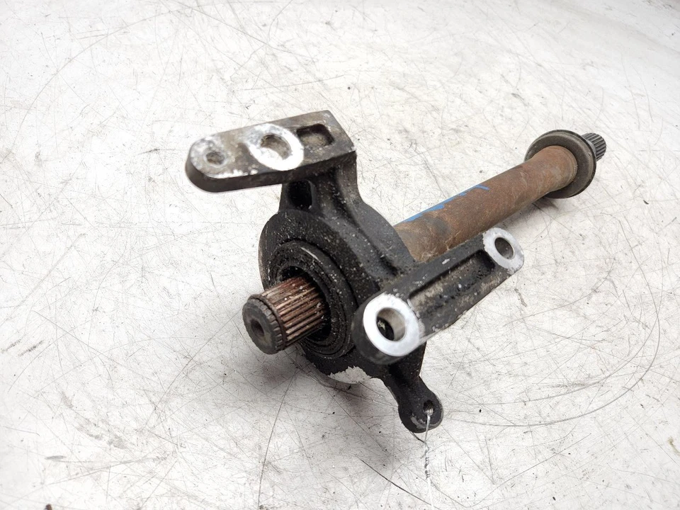 2003-2011 Honda Element Front Axle Shaft Jackshaft US Market OEM 44500SCVA10 - Image 3 of 4