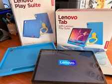 Lenovo Tab 64 GB, Wi-Fi, 10,1 Zoll - Kids Tablet Edition