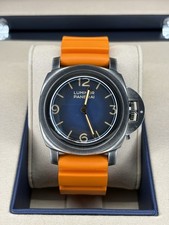 Image of Panerai Luminor Venticinque - PAM02025 - Full Set - 2026