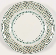Richard Ginori 1735 Boboli Gardens Dinner Plate 1178751