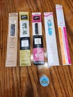 Vintage, 13 Stück, ungeöffnet, Reißverschlüsse