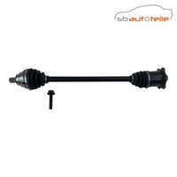 Antriebswelle Rechts FüR Audi A3 TT VW Passat Golf R32 3.2 V6 Quattro Automatik