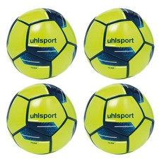Uhlsport Football Team Mini (4X1 Colour) 1001727