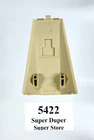 Vintage Star Wars  Millennium Falcon - Ramp NOT BROKEN - ORIGINAL Part 1979-1983