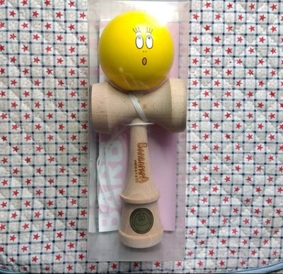 Barbapapa Japanese Kendama limited rare from Japan