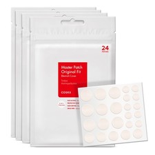 COSRX Acne Pimple Patch 96 Absorbing Hydrocolloid 96 Piece Assortment