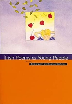Irish Poems for Young People Paperback Bridie, Cashman, Seamus Qu