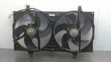 21400EDX00 ELECTRIC FAN / 1468815 FOR NISSAN PRIMA TRAV. P12 1.8 16V CAT