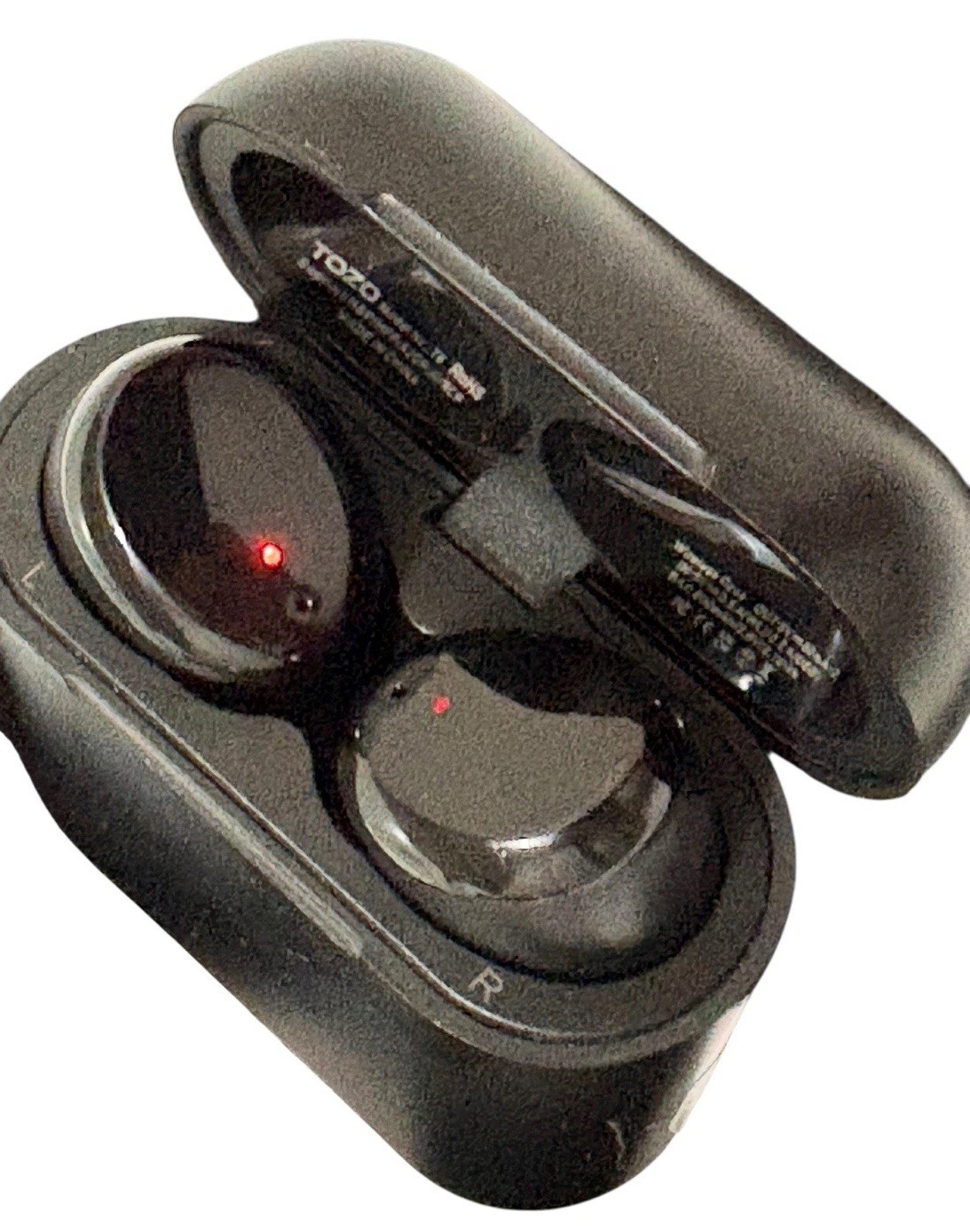 TOZO T6 True Wireless Earbuds Bluetooth Headphones Tested Working Star Wars Fan