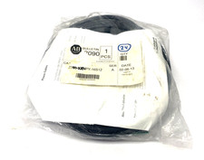 Allen Bradley 2090-XXNPY-16S12 Ser. A Power Connection Cable