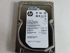 Seagate HP ST33000650SS 3 TB SAS 2 3.5 in Dri...