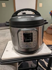 Instant Pot