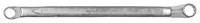 Mjw Crv 8-10 Mm Stahl-GabelschlüSsel Ring MaulschlüSsel SchraubenschlüSsel