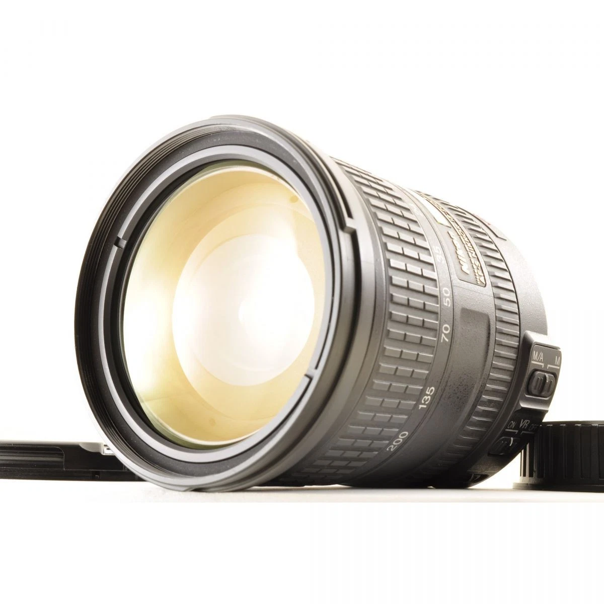 Nikon 18-200mm Camera Lenses for sale | eBay