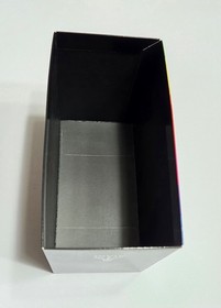 High Score Collection Box Only Atari 7800+