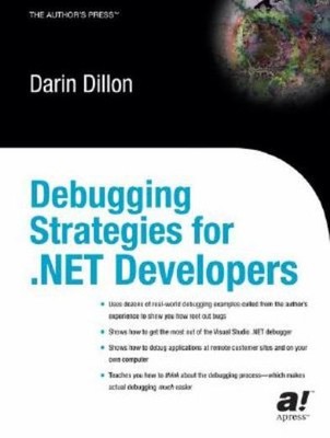 Debugging Strategies For  Developers