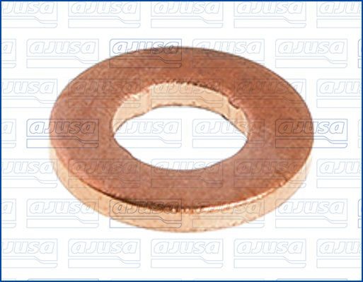 Ajusa 01249500 Dichtring, DüSenhalter FüR Alfa Romeo Chevrolet CitroËN Ds-image