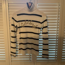 Goldbergh Damen Skipullover XS