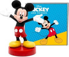 Tonies Mickey Mouse Audio Toy Figurine from Disney