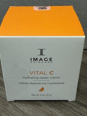 Image Skincare Vital C Hydrating Repair Creme 2oz/57g