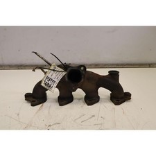 AUSPUFFKR&Uuml;MMER R. MERCEDES CITAN (12-21) W415 1.5 CDI (81KW) D/1461CC 2012