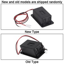 9V Battery Holder Case Box Cover for Guitar Bass Active Pickup Connector
