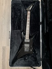 Jackson Warrior MIJ Japan High-end Guitar Wit...