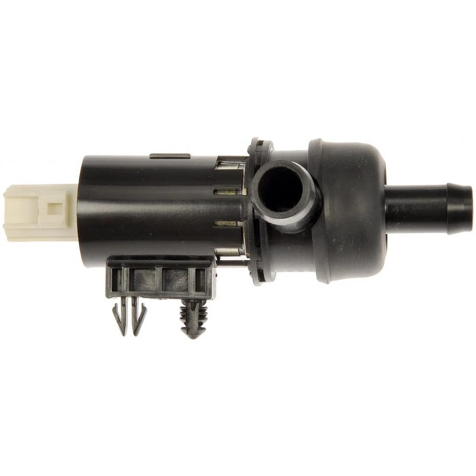 Solenóide de ventilação para Ford Windstar 2001 2002 2003 vasilha de vapor | Carcaça de plástico - Imagem 2 de 4