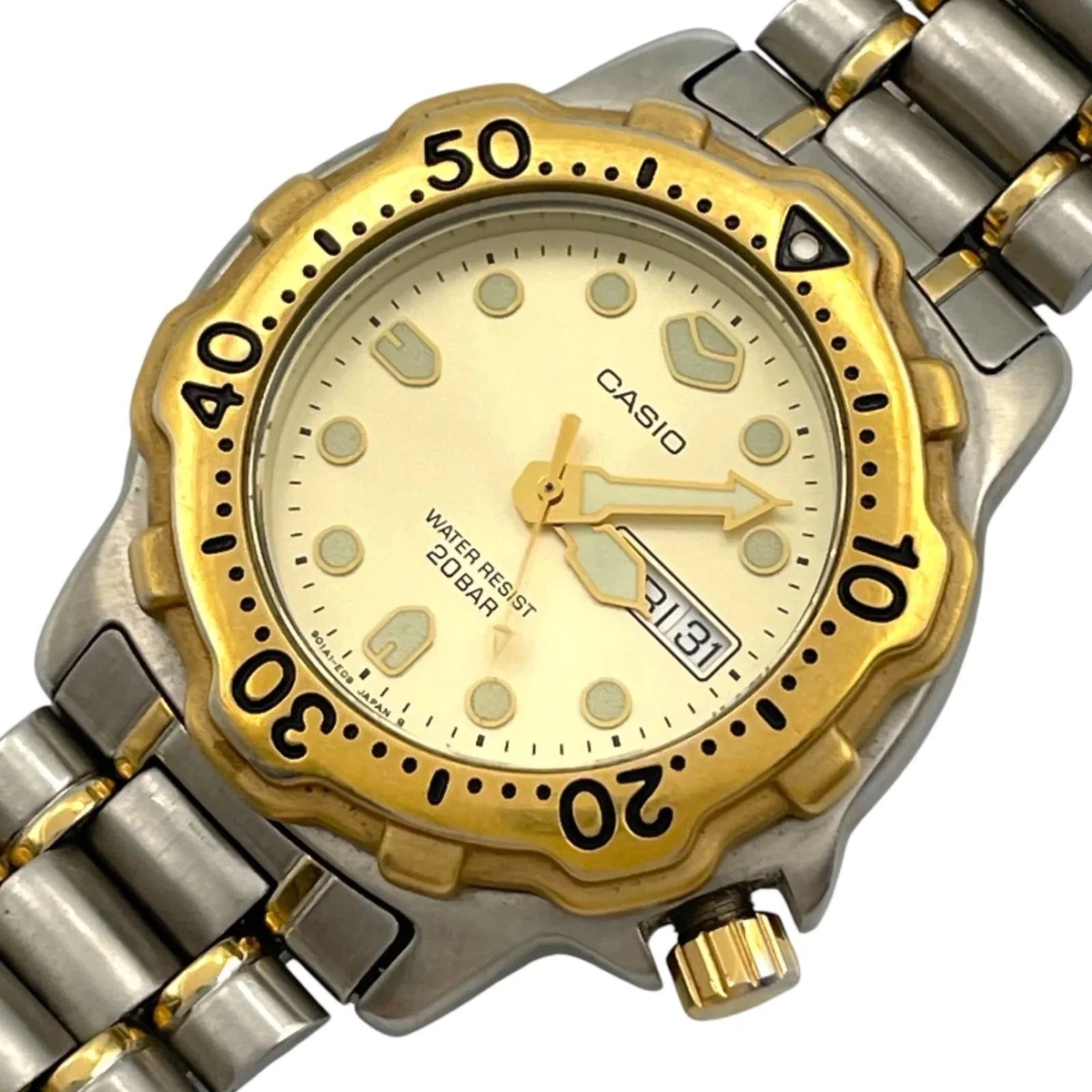 Casio Marlin Watches for sale - eBay