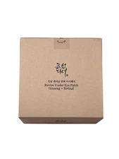 Beauty of Joseon Revive Under Eye Patches