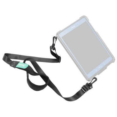 RAM-GDS-SS1U  GDS Shoulder Strap Accessory for IntelliSkin ...