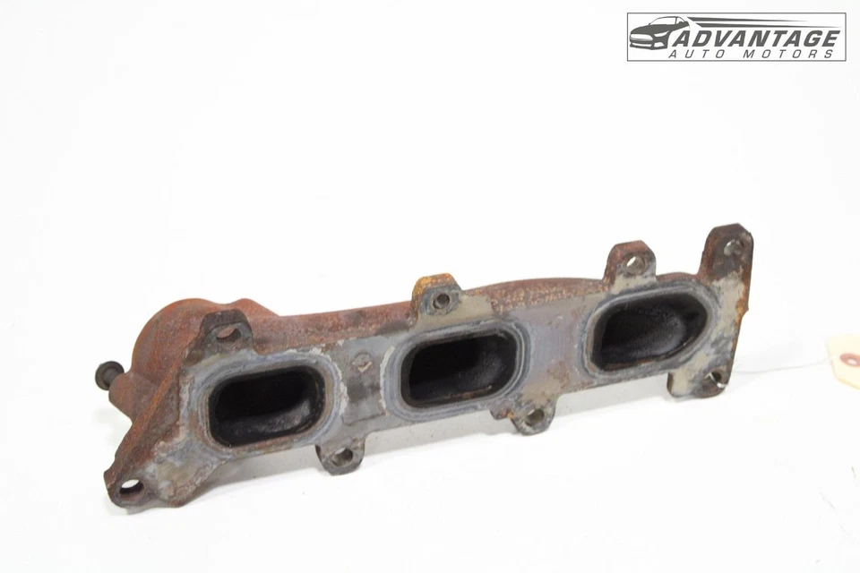 2018-21 FORD EXPLORER EXPEDITION 3.5L RIGHT PASSENGER SIDE EXHAUST MANIFOLD OEM - Image 3 of 4