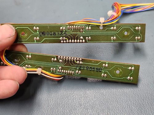Happy Embroidery Machine HCG-1206 Thread Detecting Board ESHCG83120  - Afbeelding 5 van 18