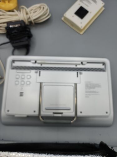 Storm Tracker STX7500 Weathertech Scrolling Forecasts Wind Speed More READ - Picture 6 of 12
