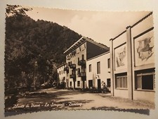 Alano di Piave (Belluno). Le Sorgenti - Dancing.