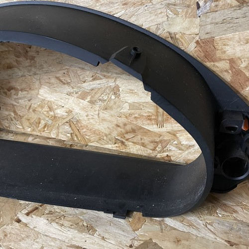 Bisel de tablero de cuadro calibre BMW E36 318ti - Imagen 5 de 5