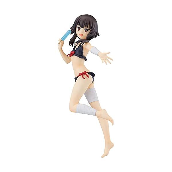 POP UP PARADE KonoSuba Megumin Swimsuit Ver. 170mm PVC Figure Official Japan